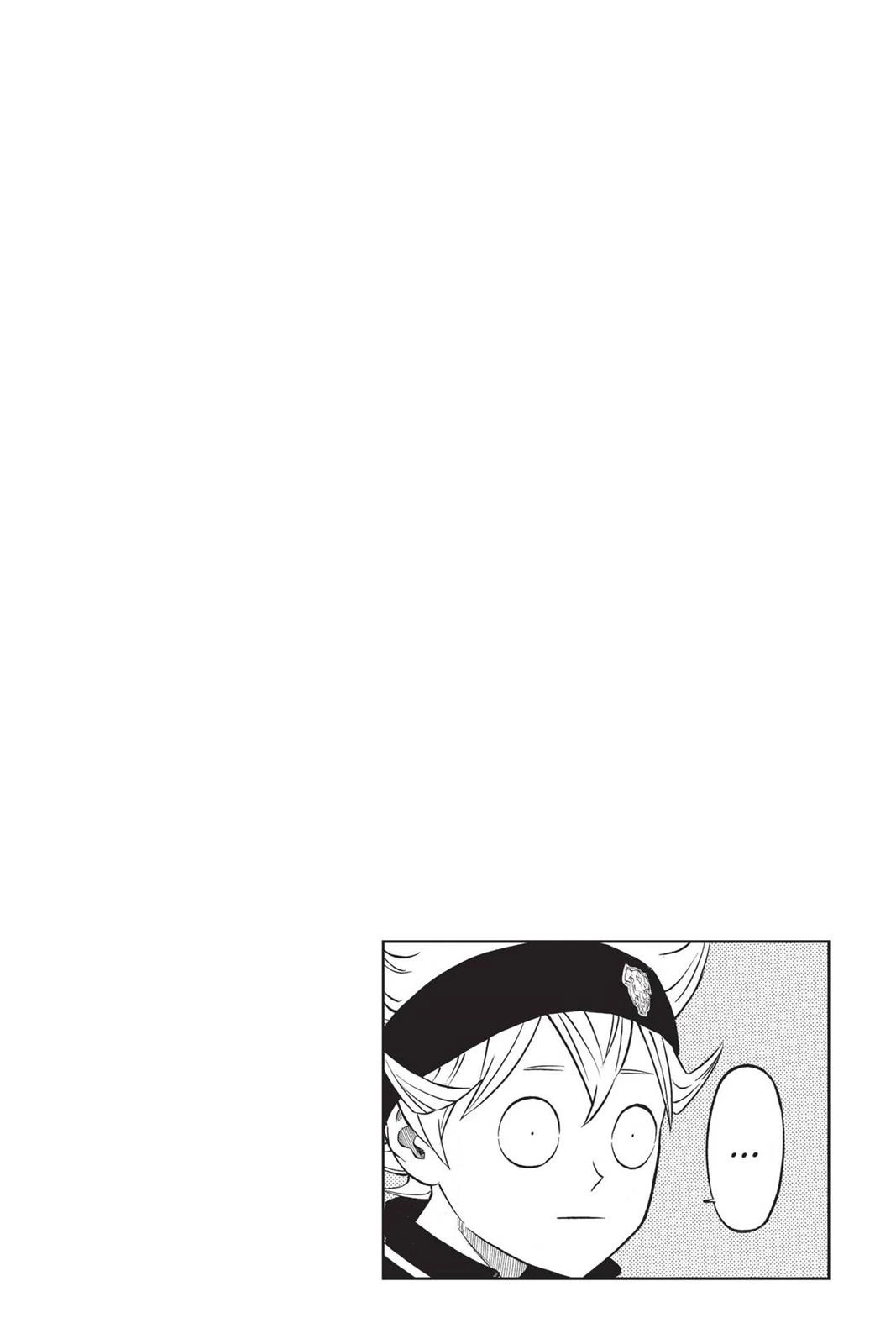 Black Clover Chapter 65 — page 19