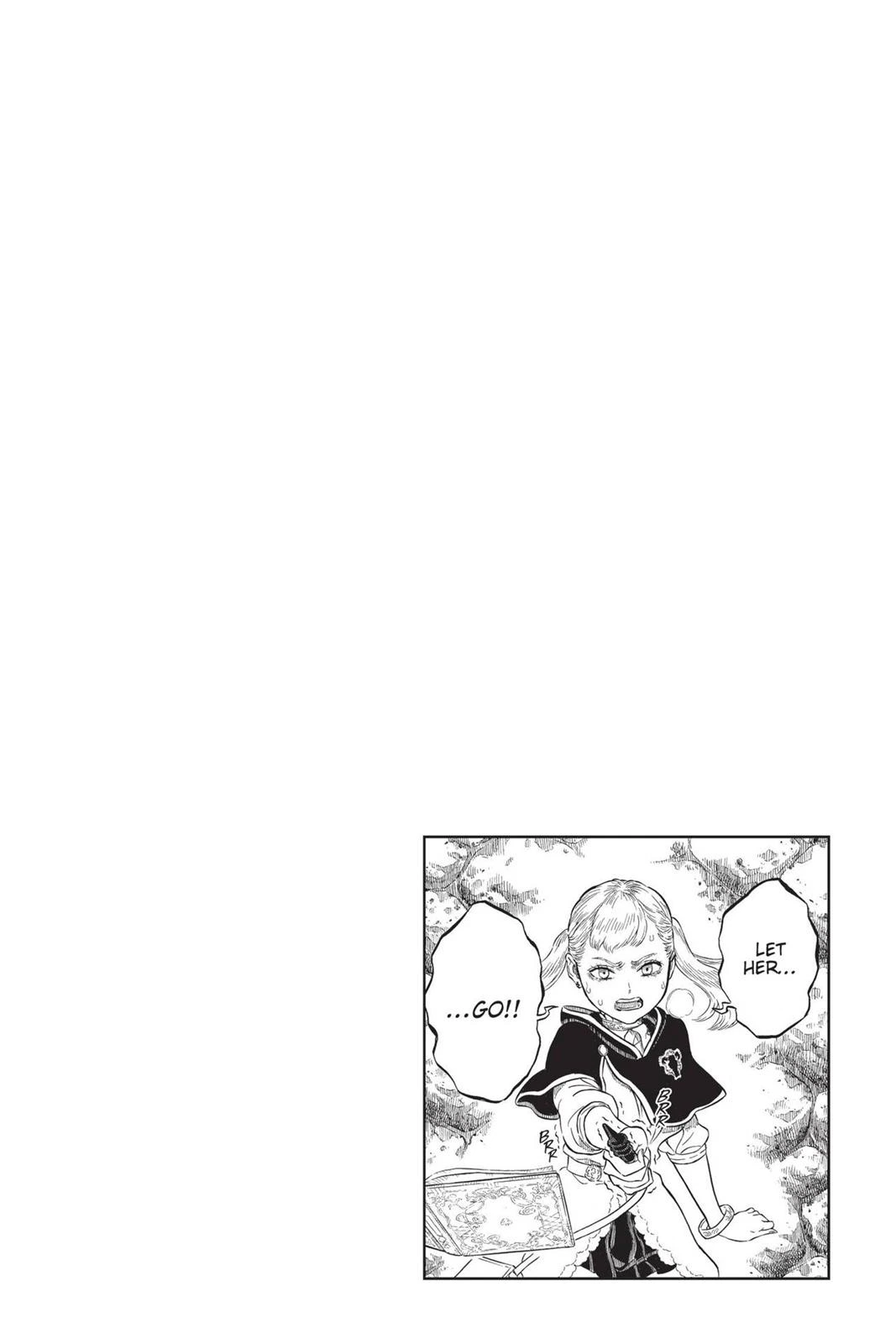 Black Clover Chapter 68 — page 18