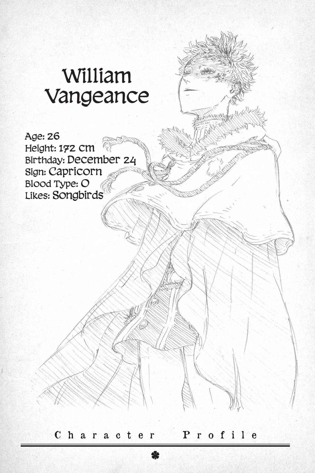 Black Clover Chapter 79 — page 19