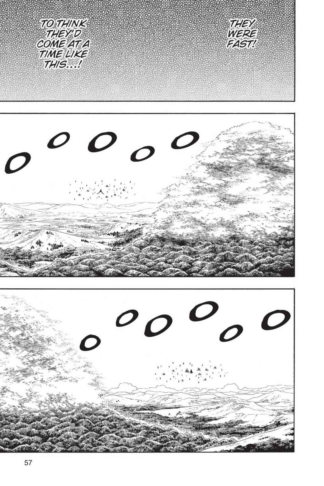 Black Clover Chapter 83 — page 15