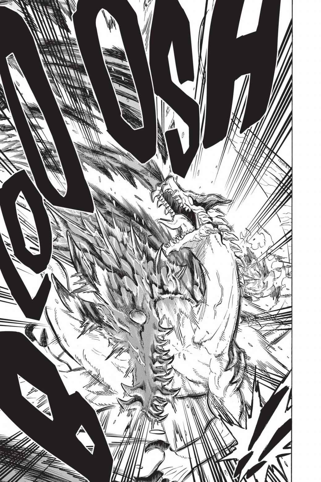 Black Clover Chapter 87 — page 14