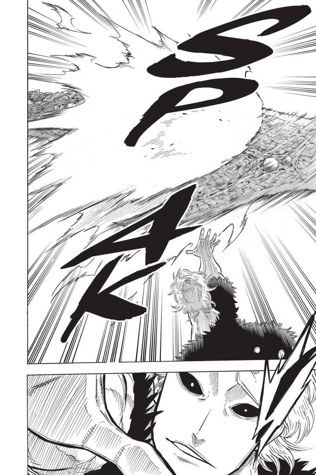 Black Clover Chapter 90 — page 17