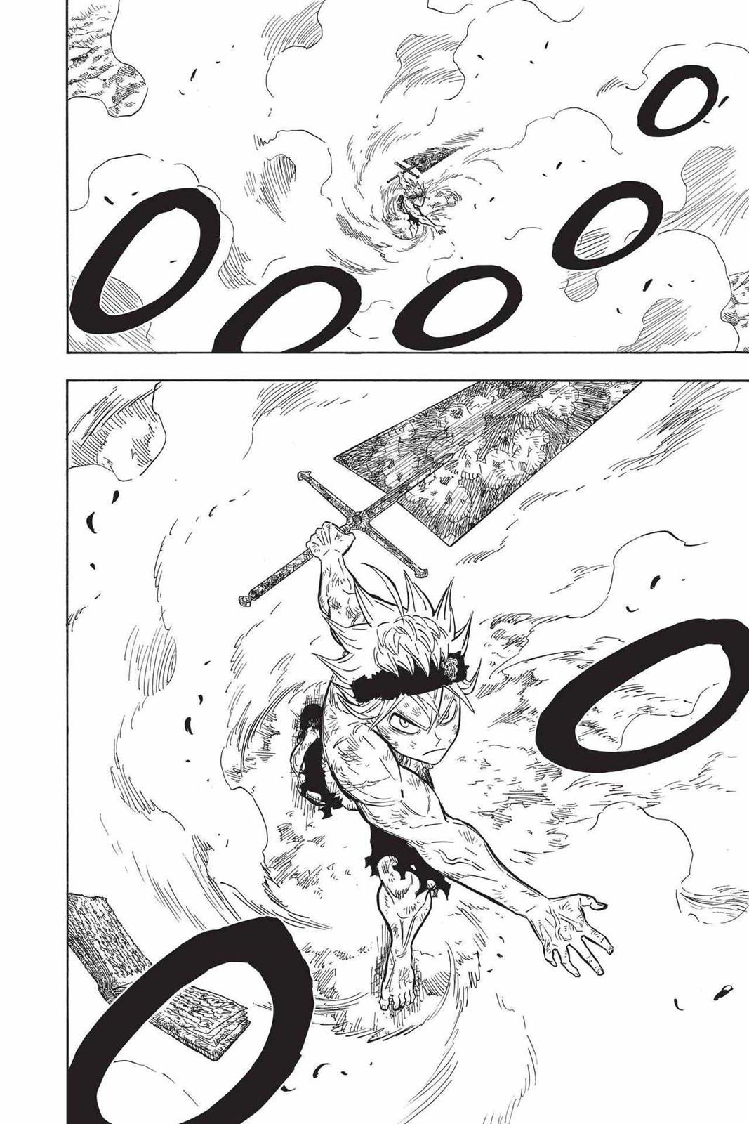 Black Clover Chapter 95 — page 13