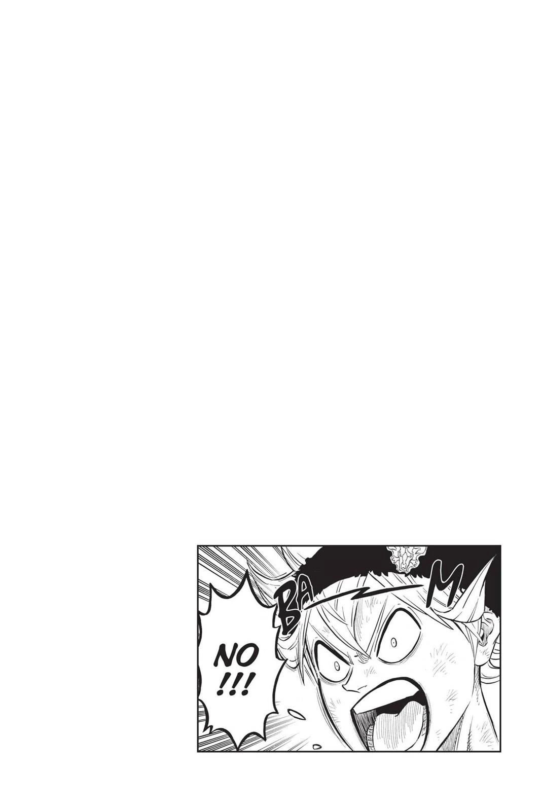 Black Clover Chapter 96 — page 18