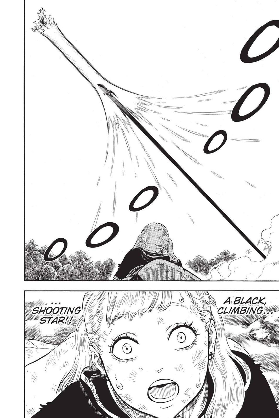 Black Clover Chapter 97 — page 14