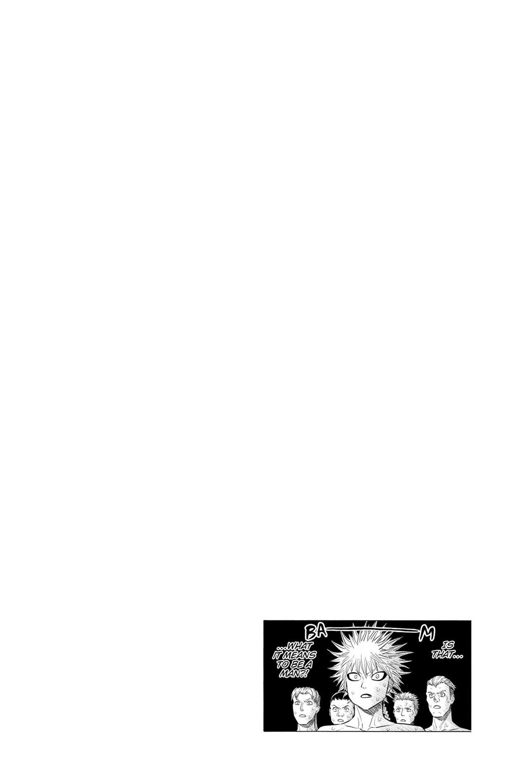 Black Clover Chapter 112 — page 3