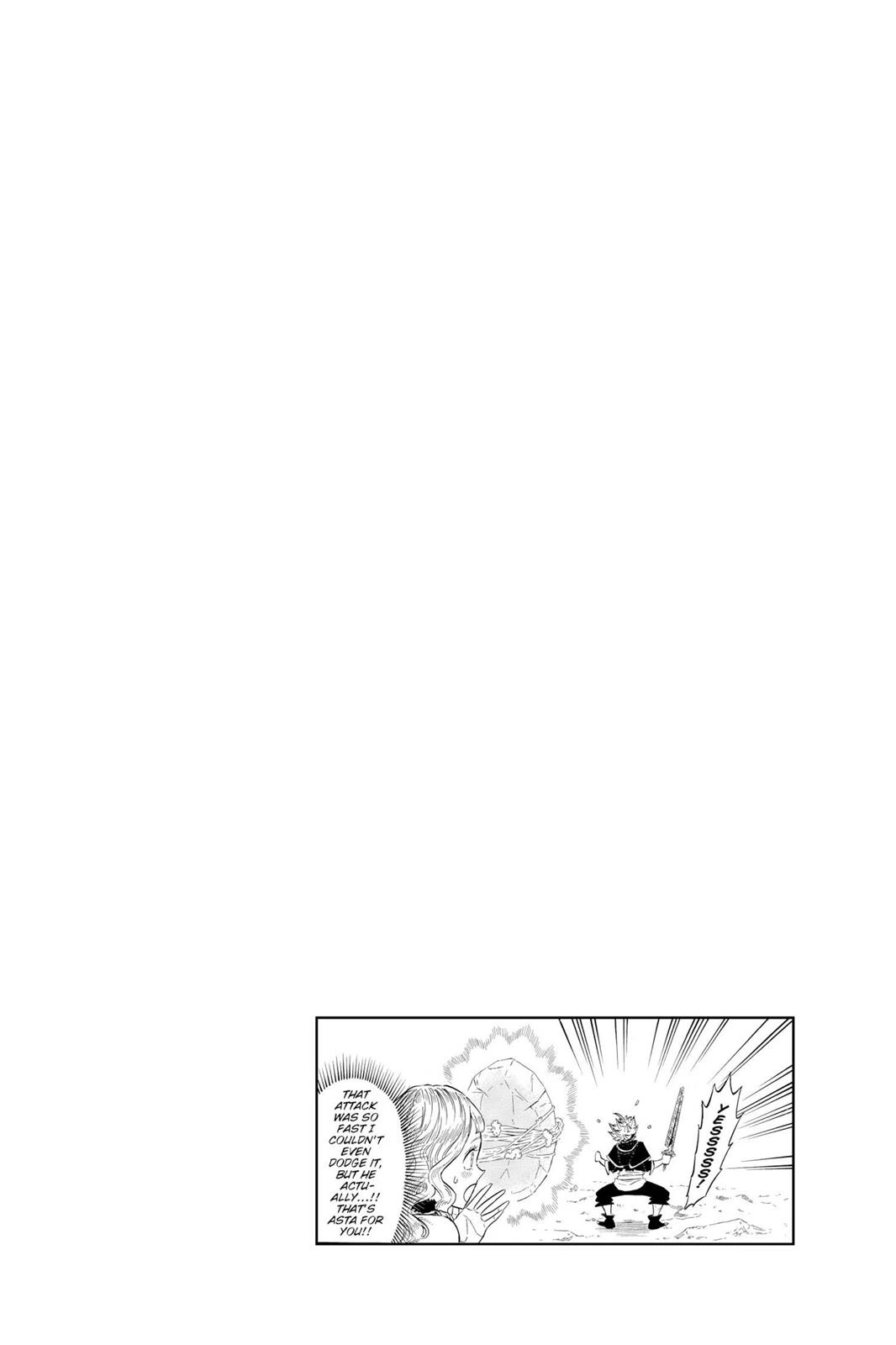 Black Clover Chapter 114 — page 18