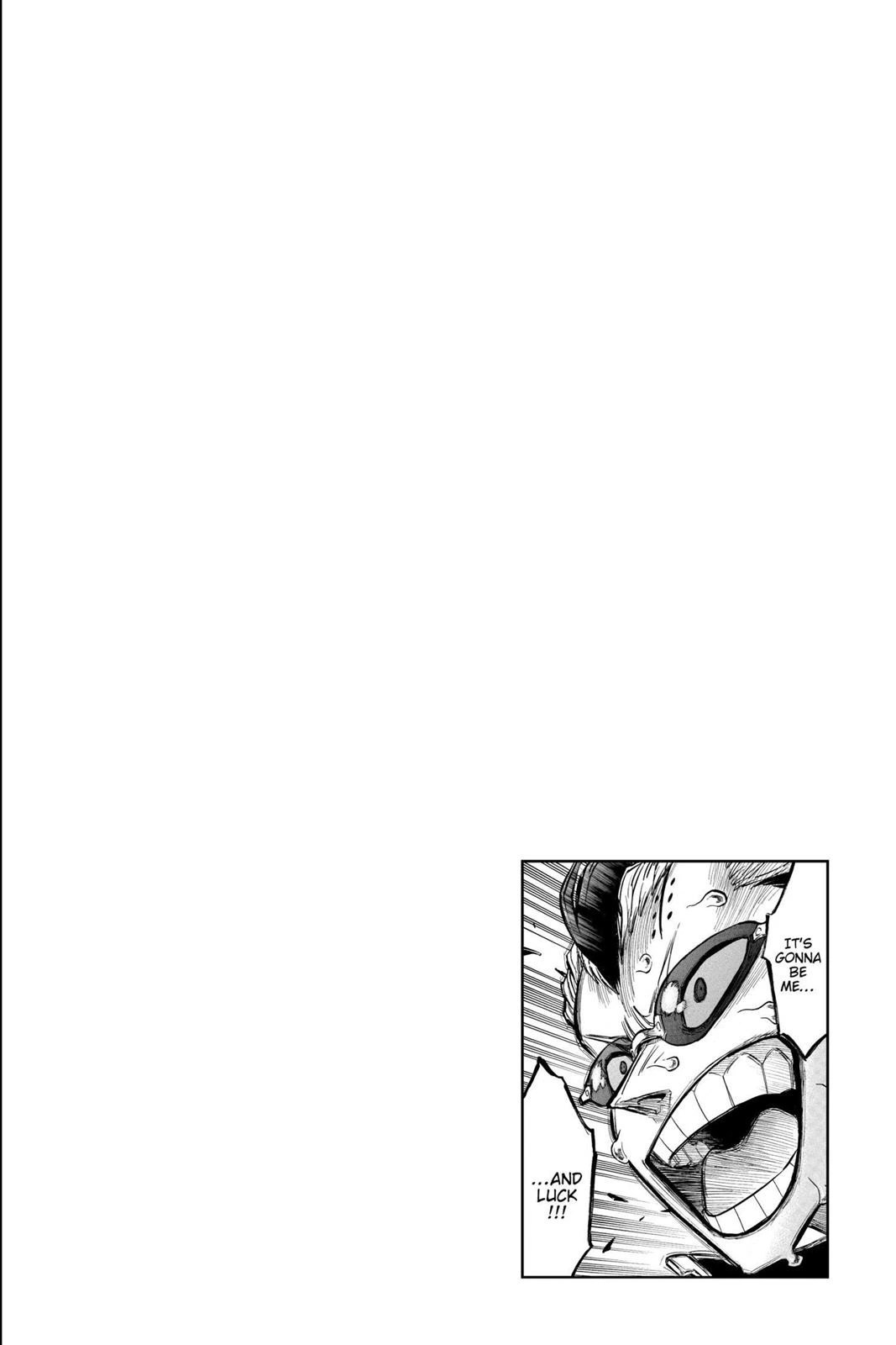 Black Clover Chapter 125 — page 18