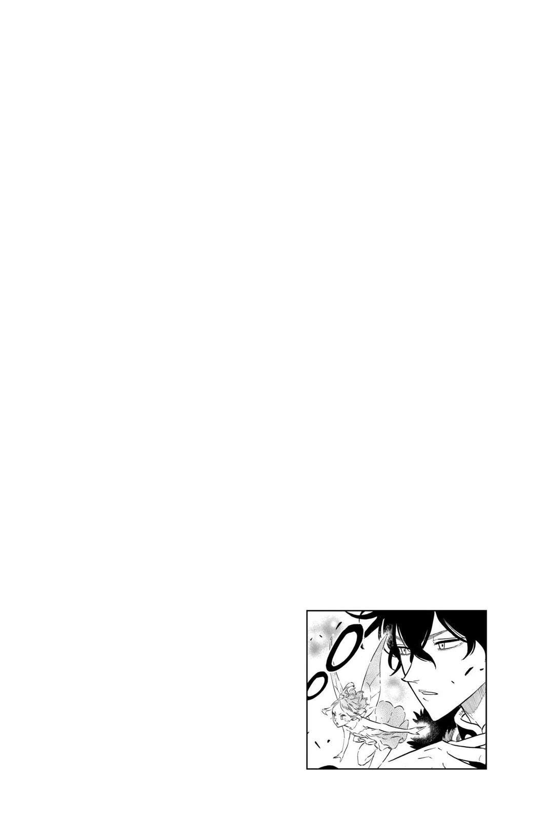 Black Clover Chapter 133 — page 2