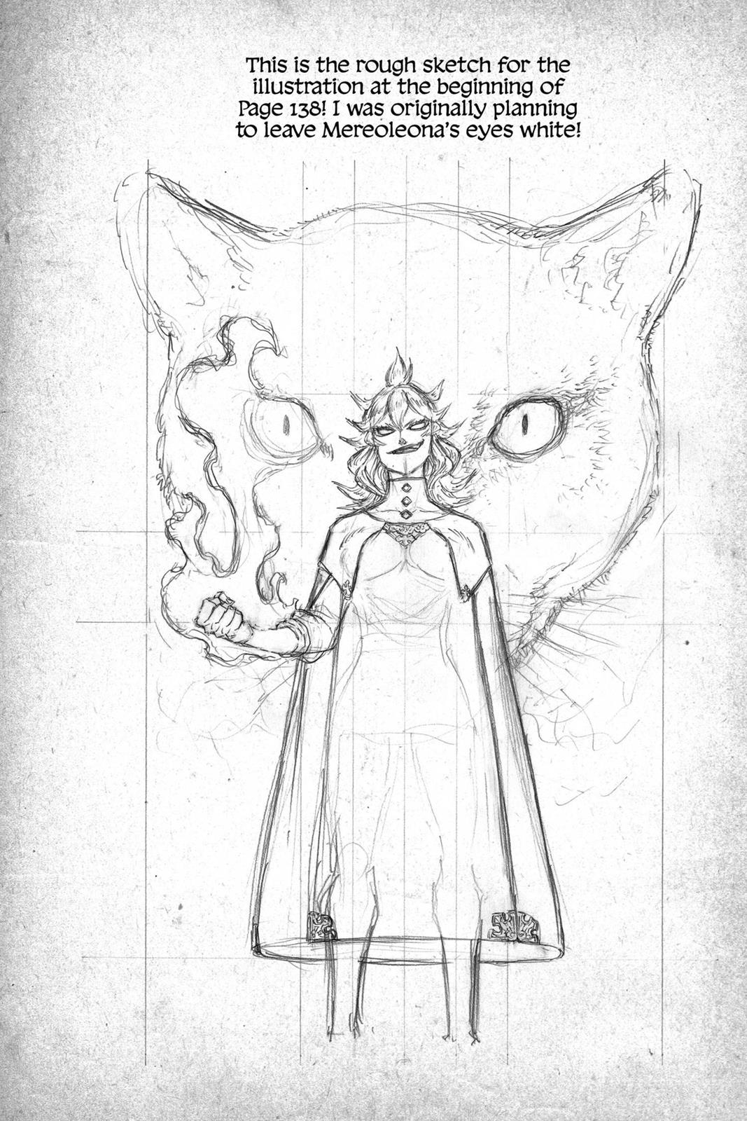 Black Clover Chapter 140 — page 20