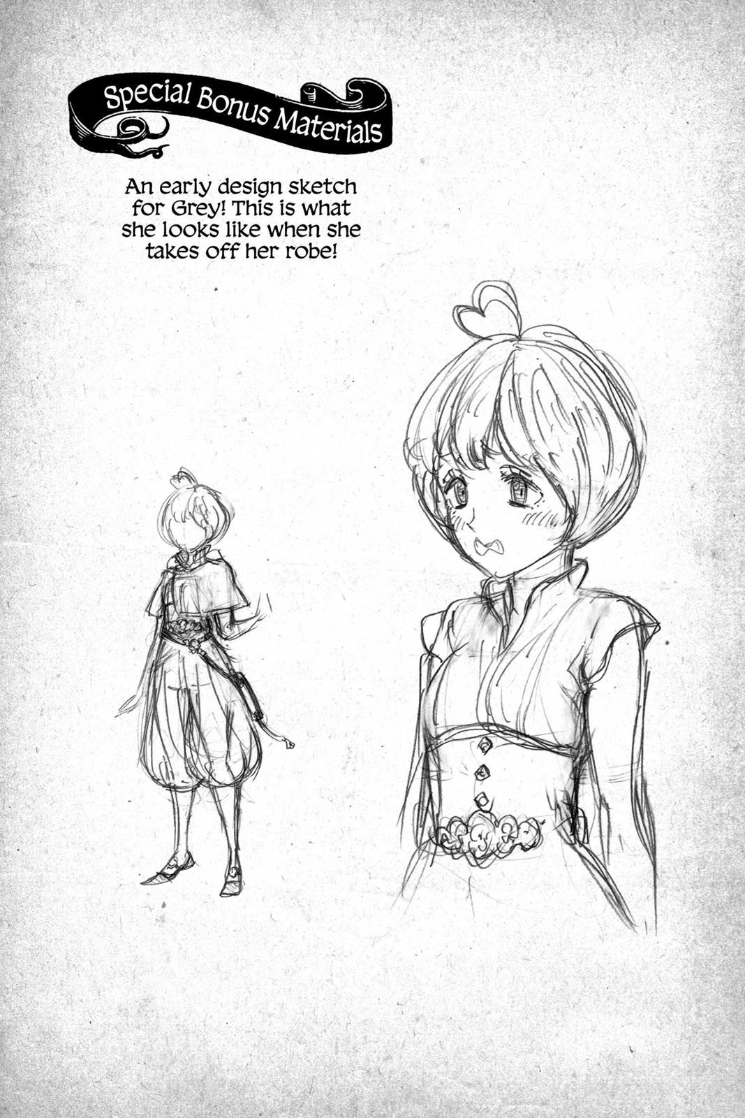 Black Clover Chapter 140 — page 21