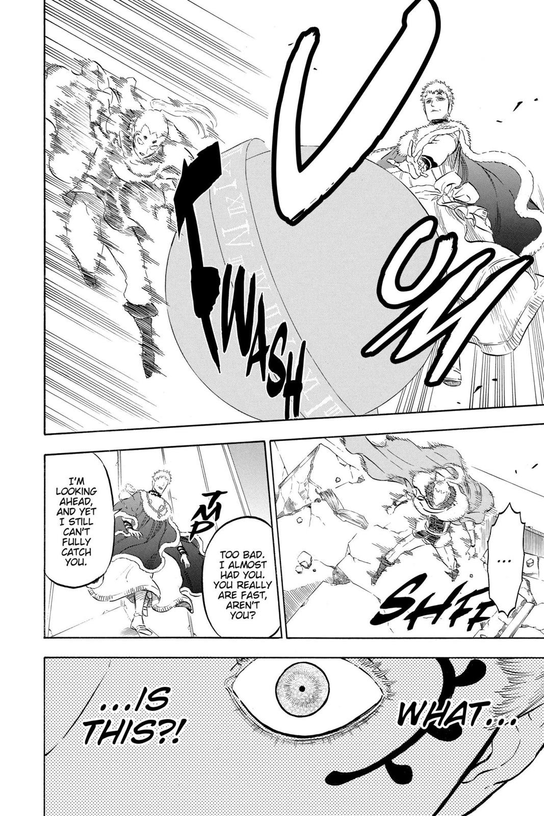 Black Clover Chapter 144 — page 7