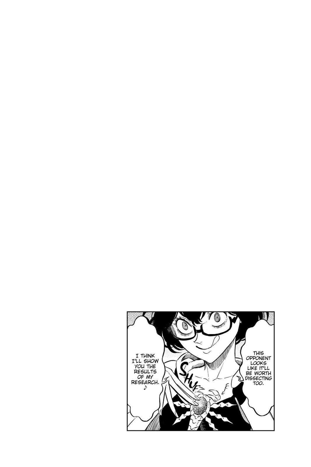 Black Clover Chapter 144 — page 16