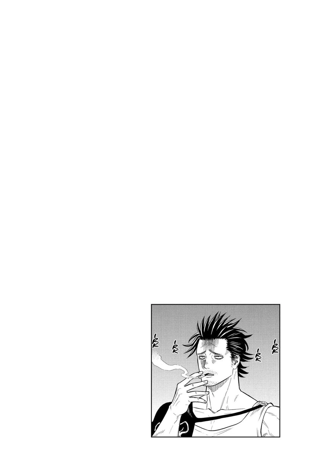 Black Clover Chapter 145 — page 16