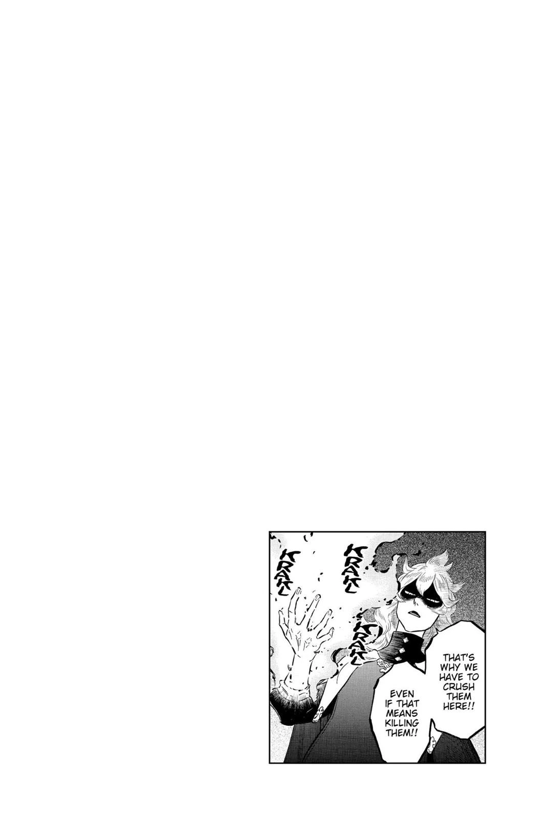 Black Clover Chapter 146 — page 20