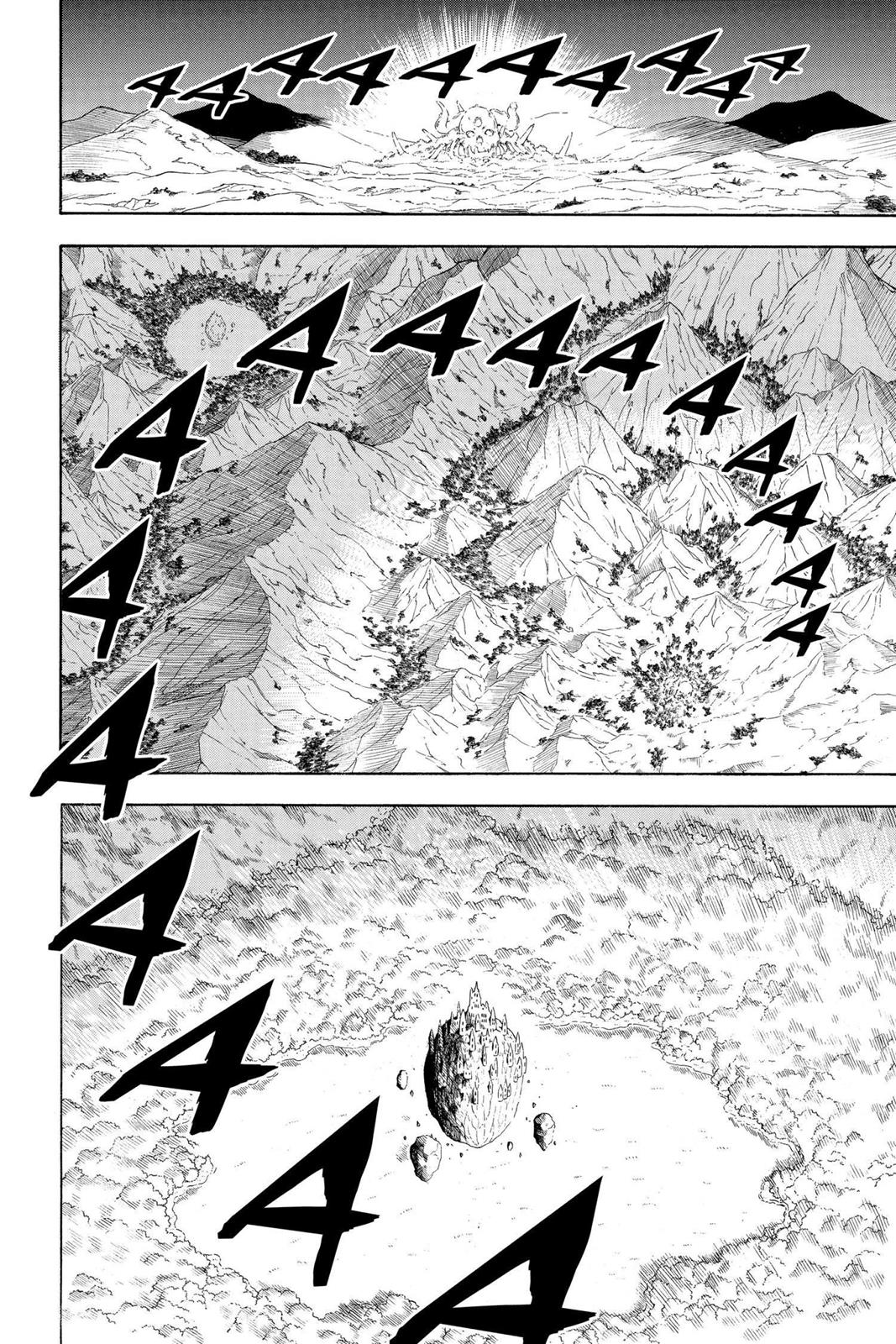 Black Clover Chapter 147 — page 14