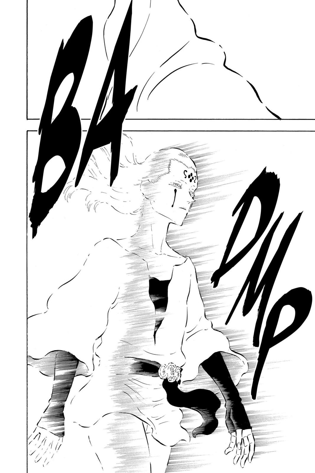 Black Clover Chapter 147 — page 16