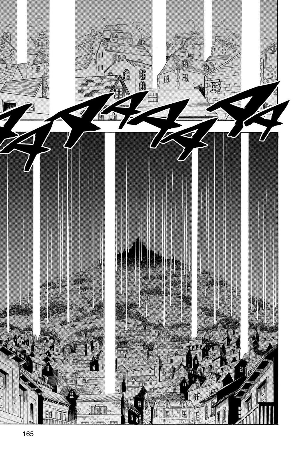 Black Clover Chapter 149 — page 11
