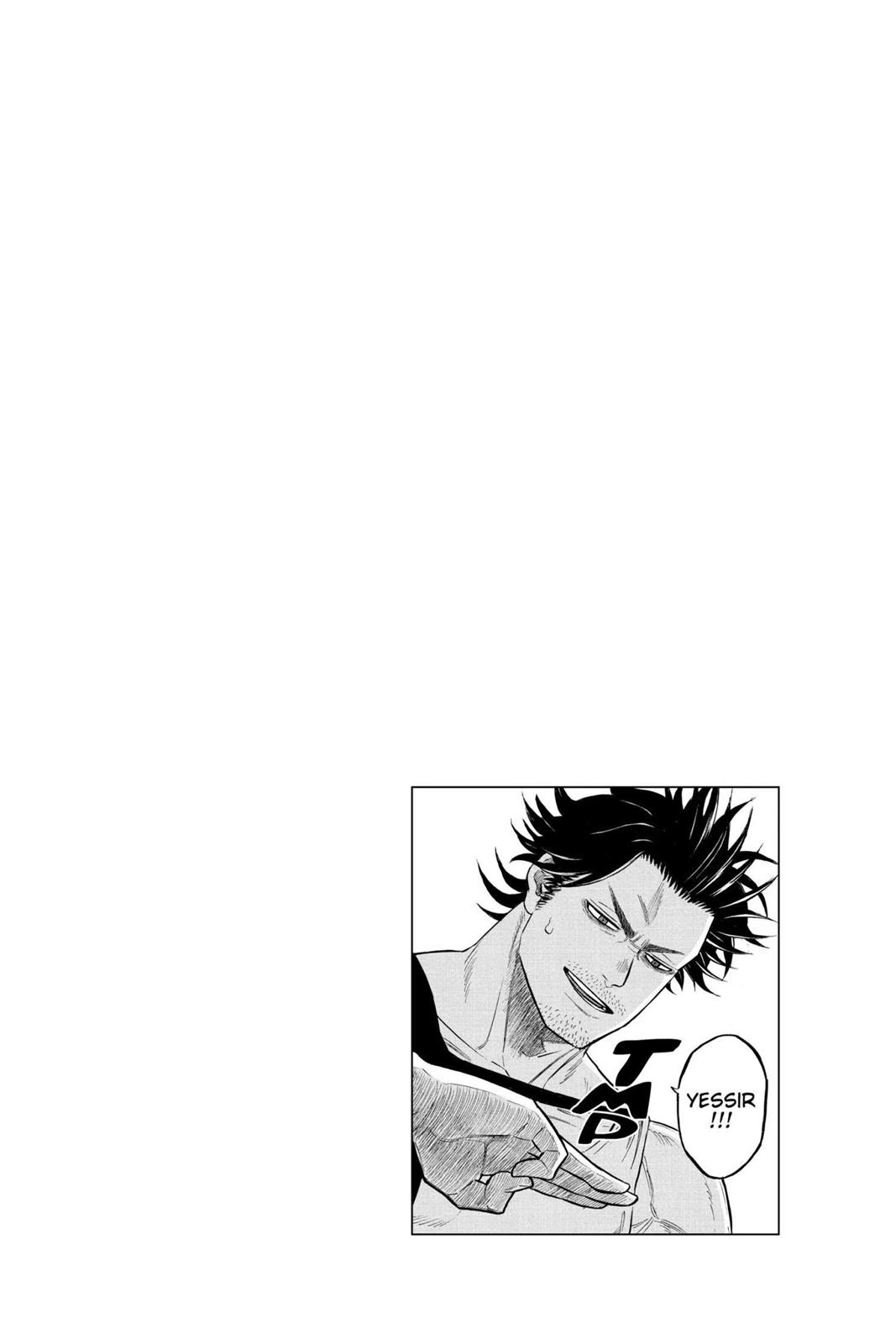 Black Clover Chapter 149 — page 16