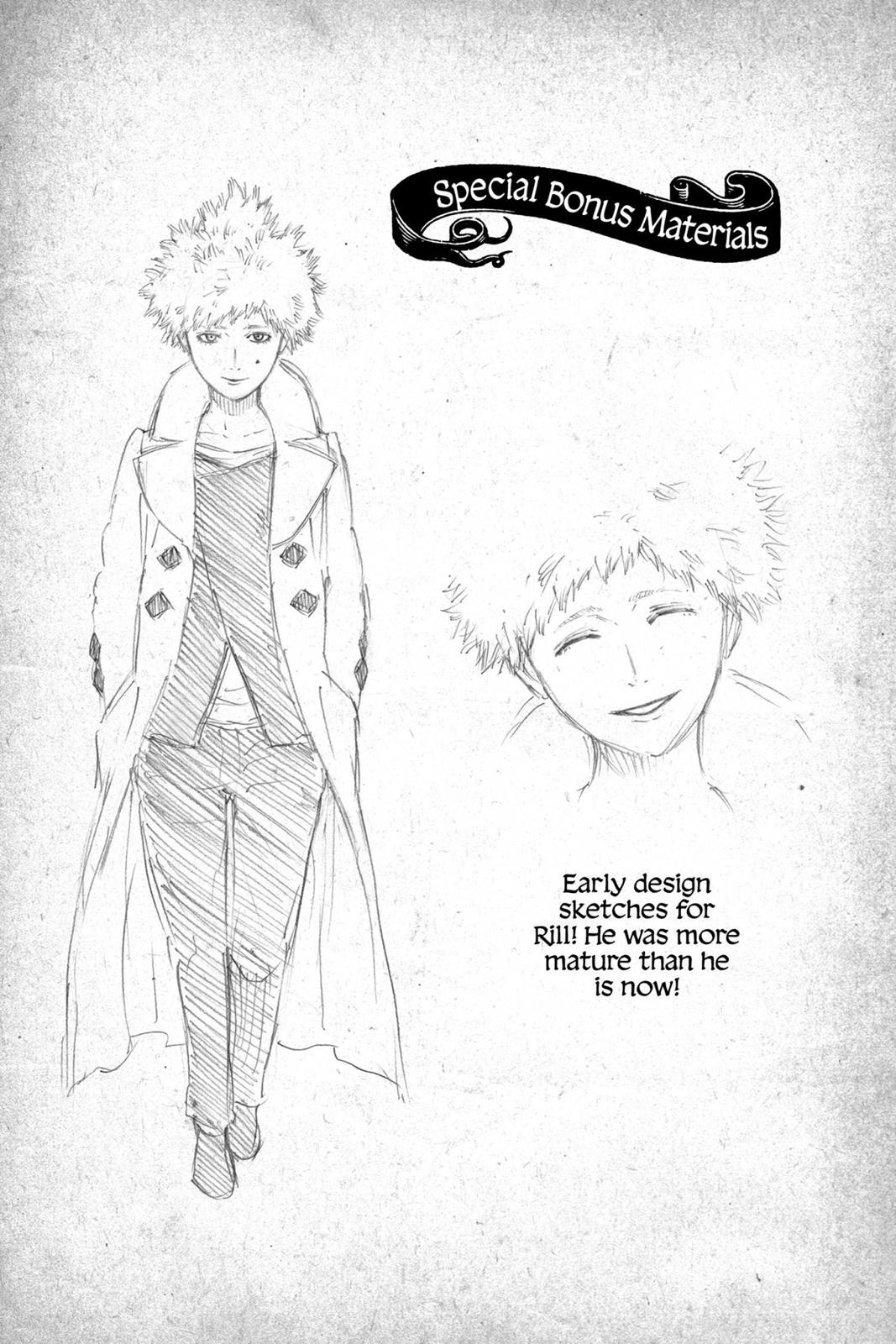 Black Clover Chapter 150 — page 18