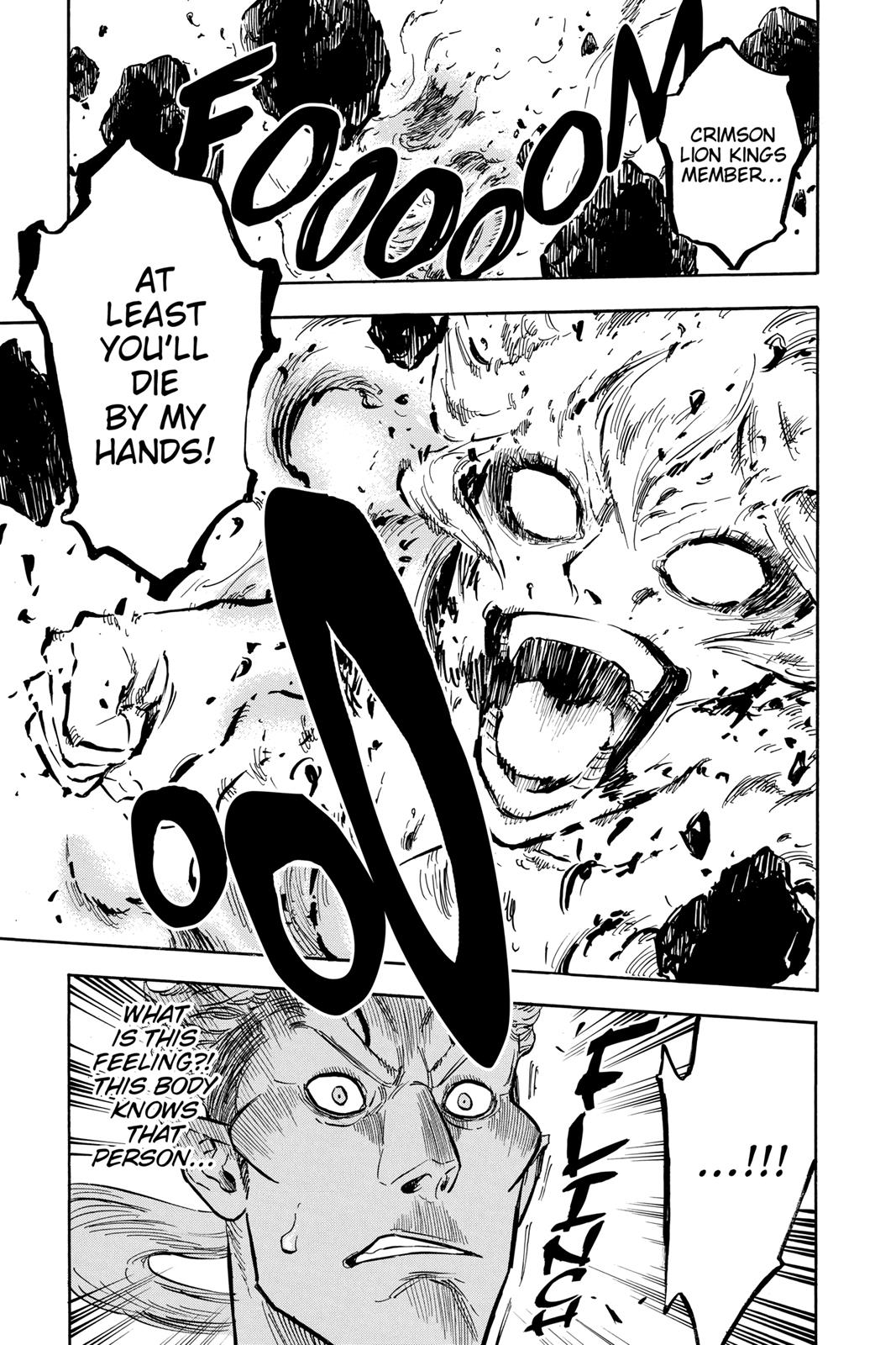 Black Clover Chapter 152 — page 12
