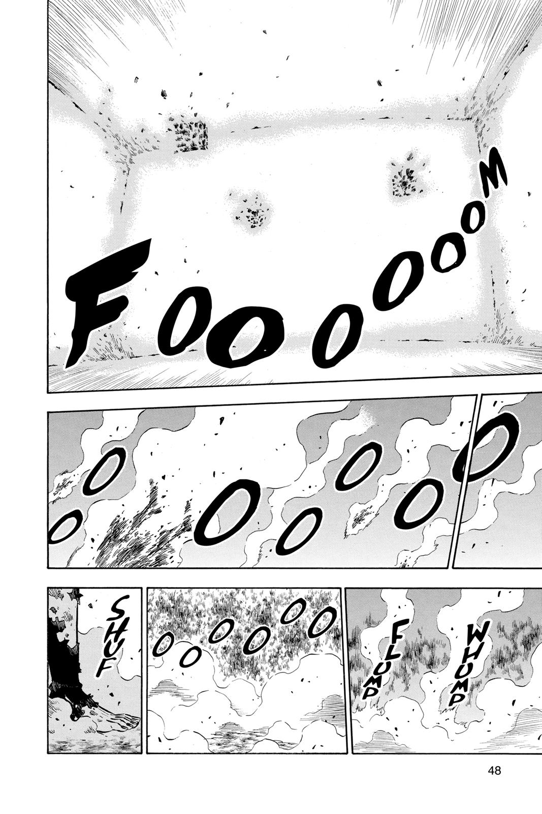 Black Clover Chapter 153 — page 5