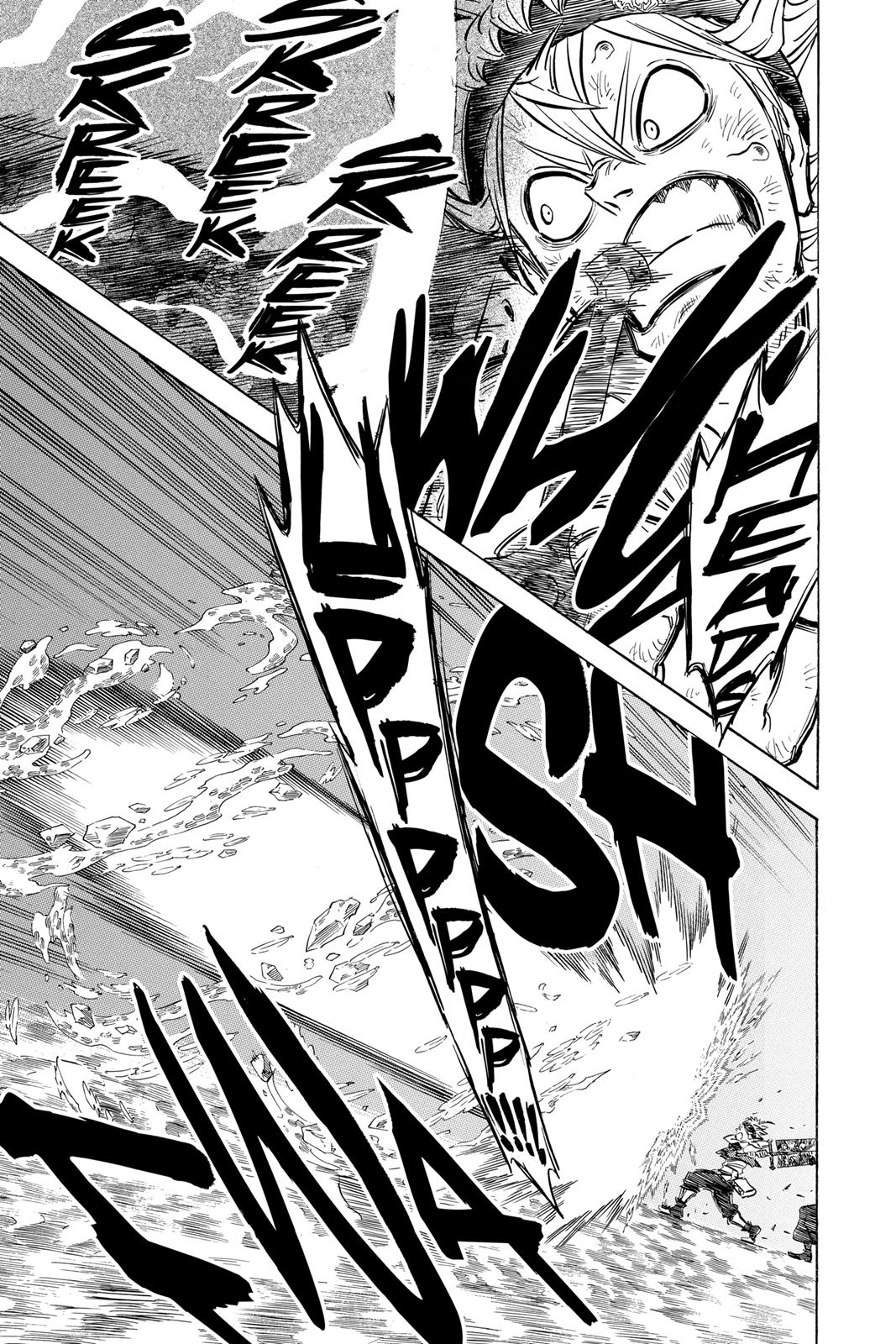 Black Clover Chapter 153 — page 14