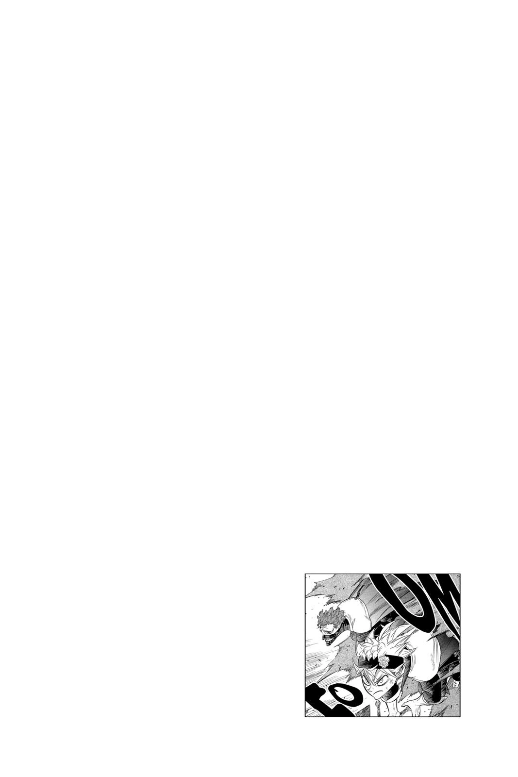 Black Clover Chapter 154 — page 2