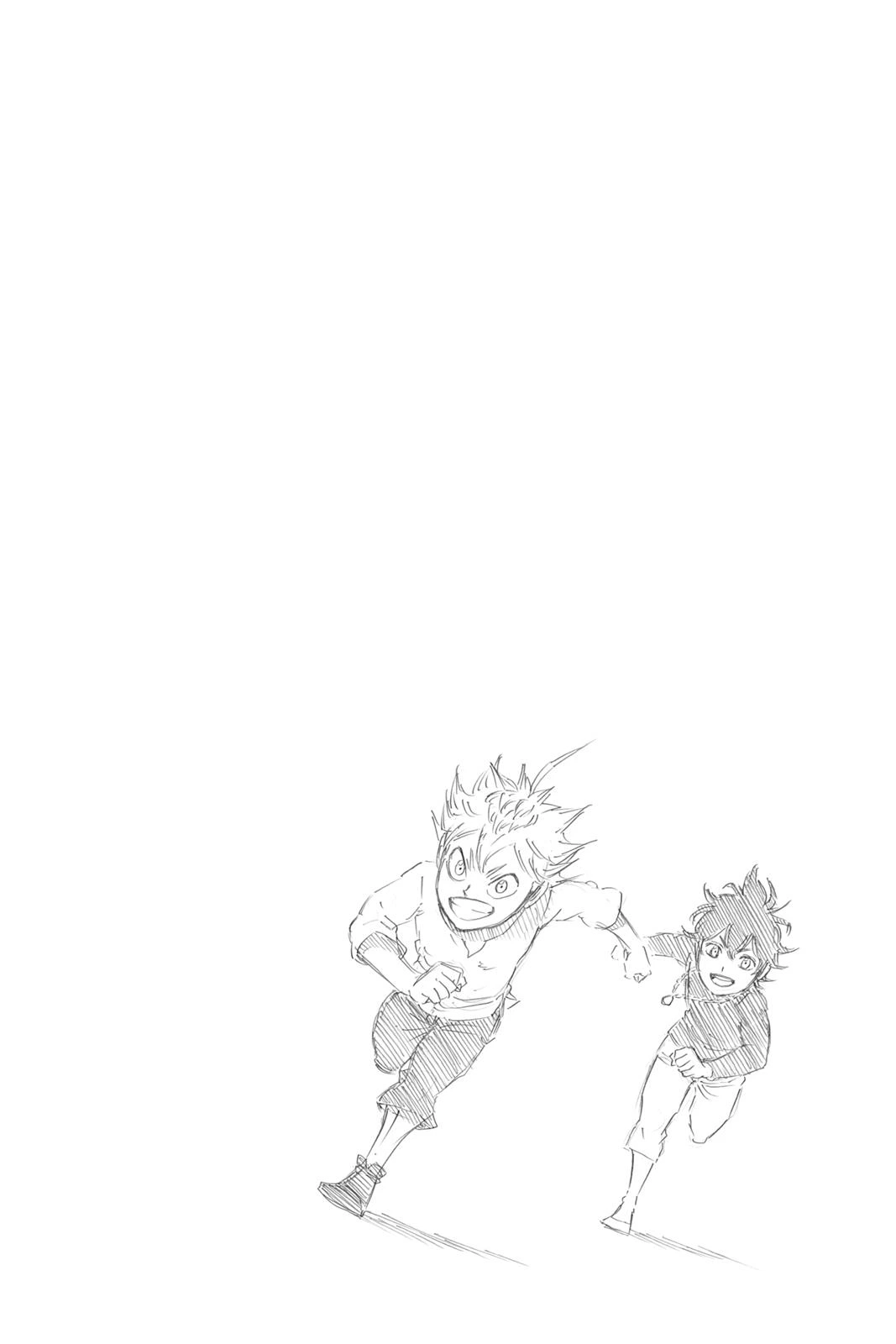 Black Clover Chapter 154 — page 18