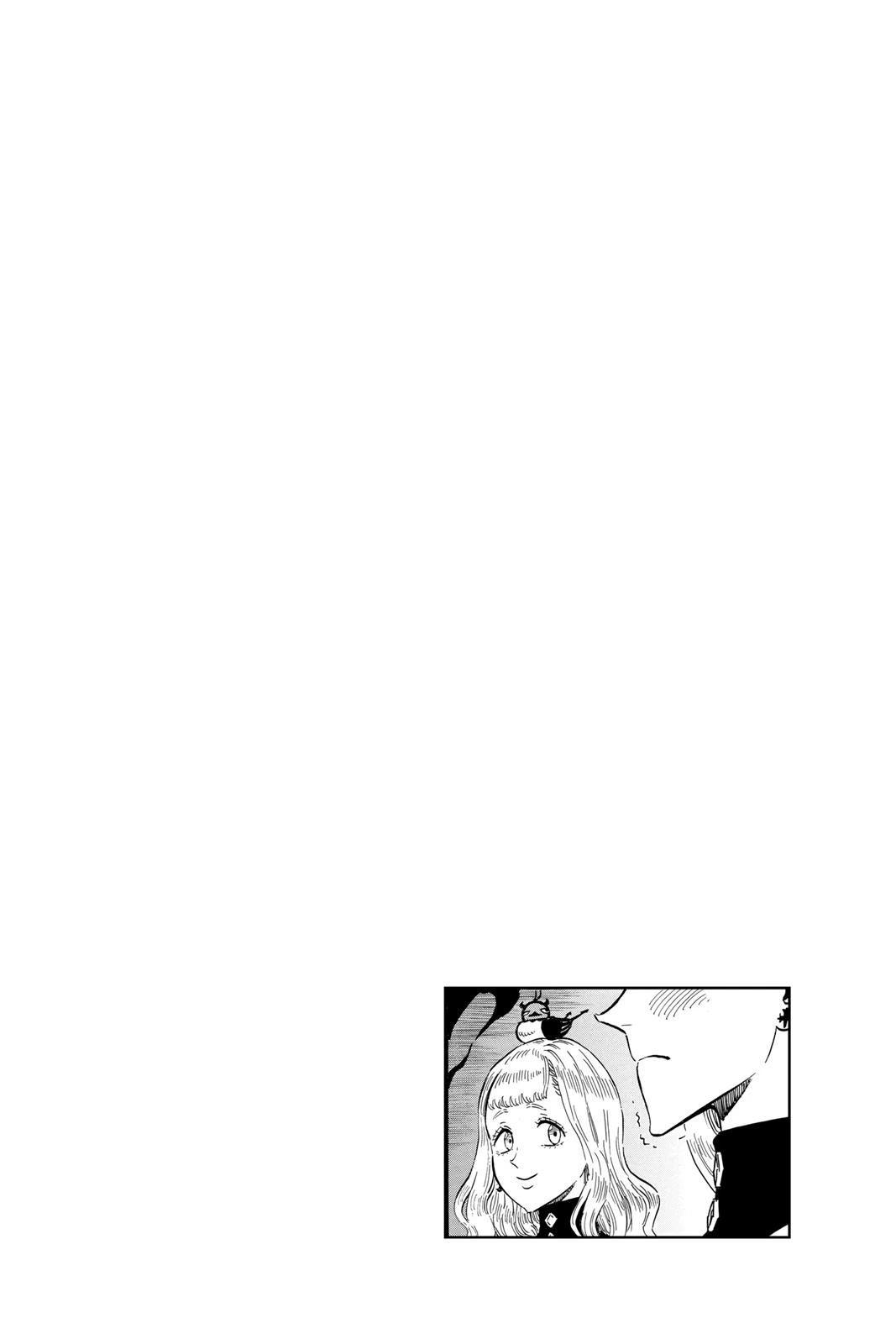 Black Clover Chapter 158 — page 17