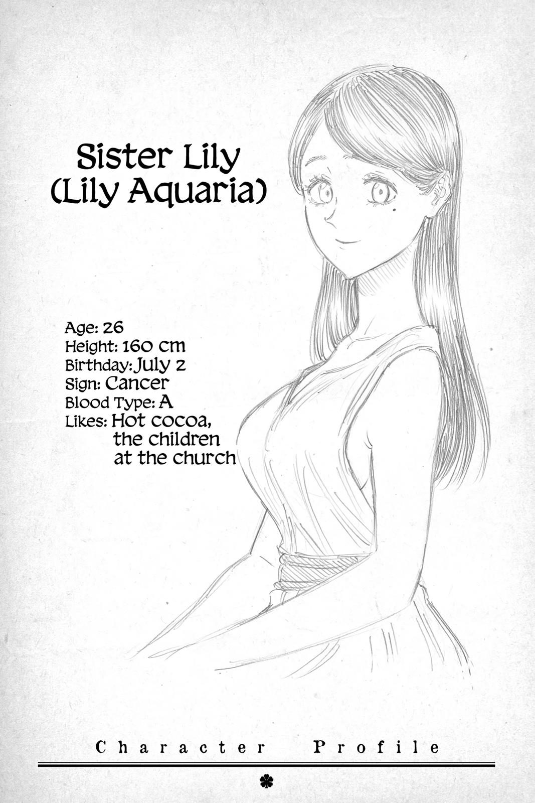 Black Clover Chapter 160 — page 18