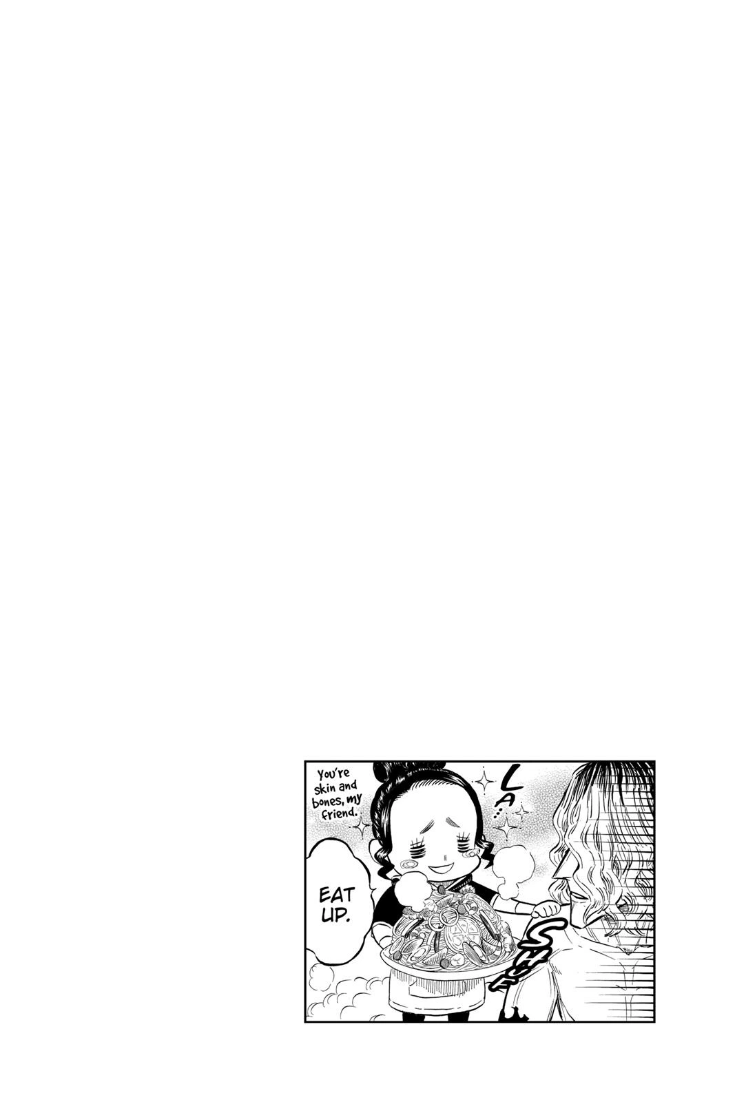 Black Clover Chapter 168 — page 14