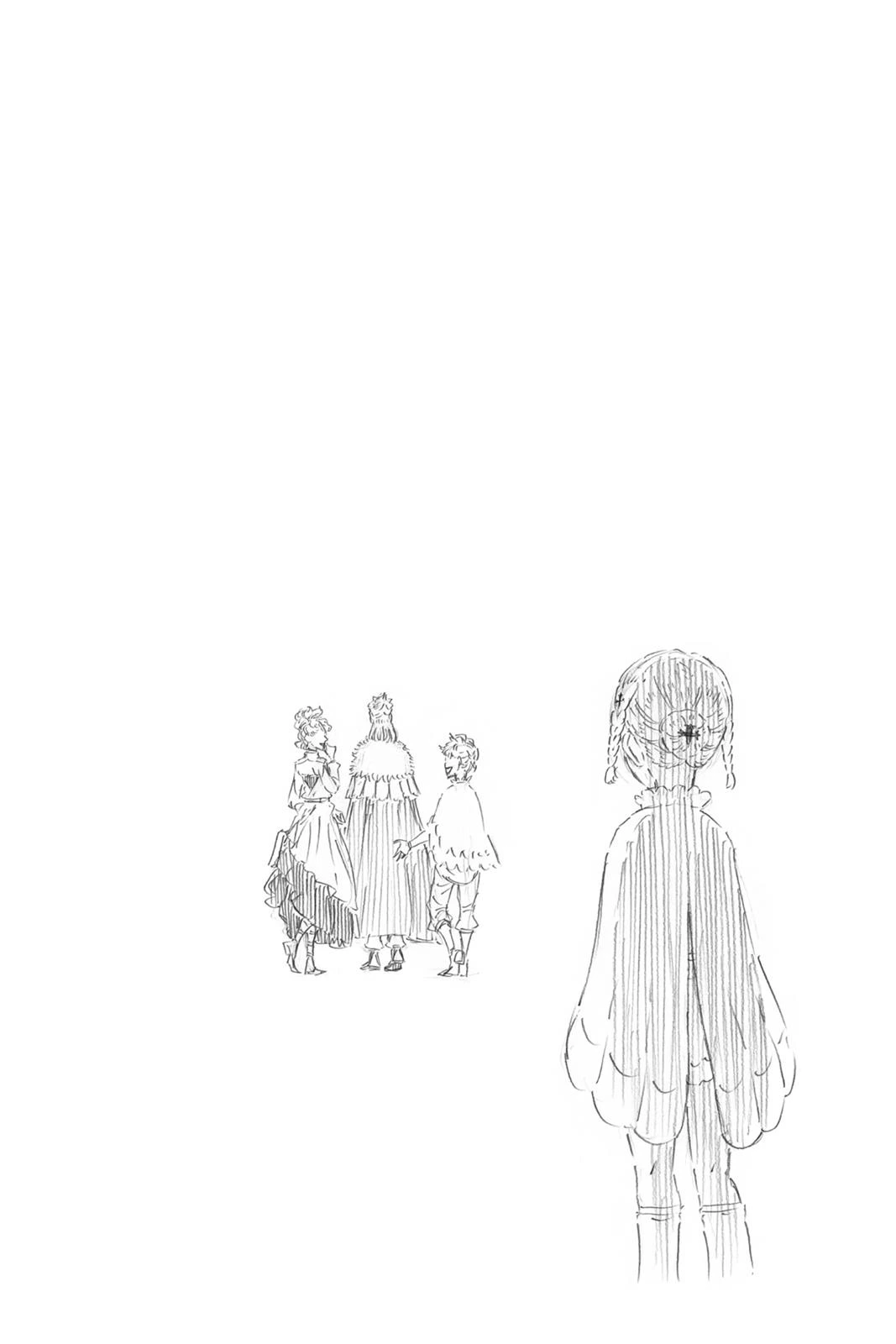 Black Clover Chapter 176 — page 14