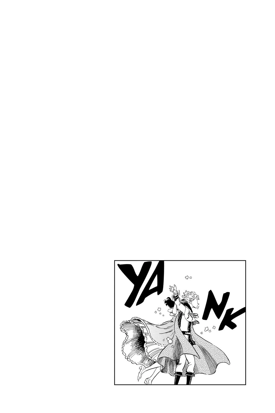 Black Clover Chapter 180 — page 2