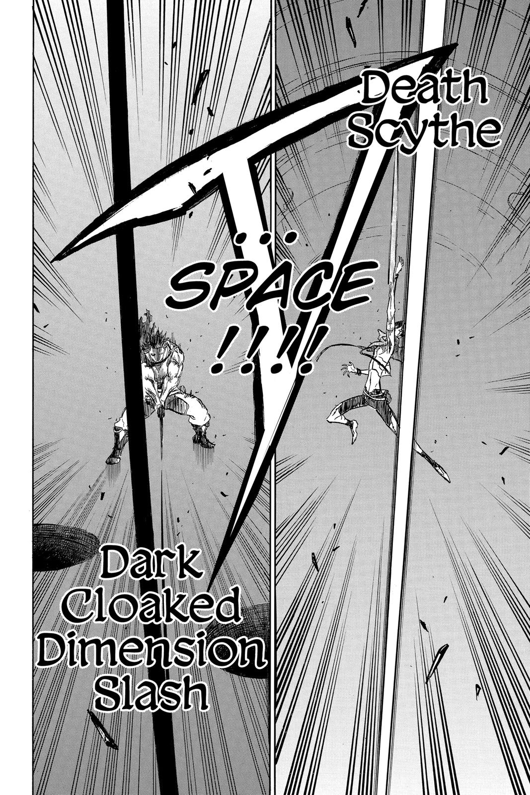 Black Clover Chapter 180 — page 12