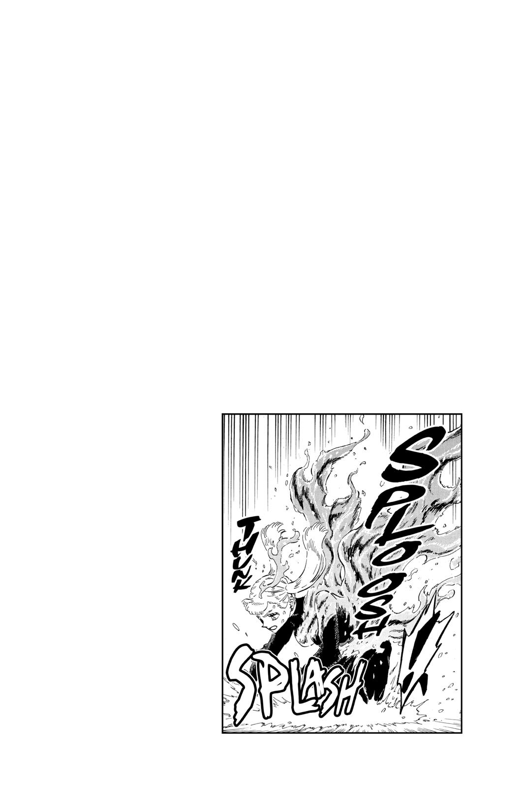 Black Clover Chapter 187 — page 14