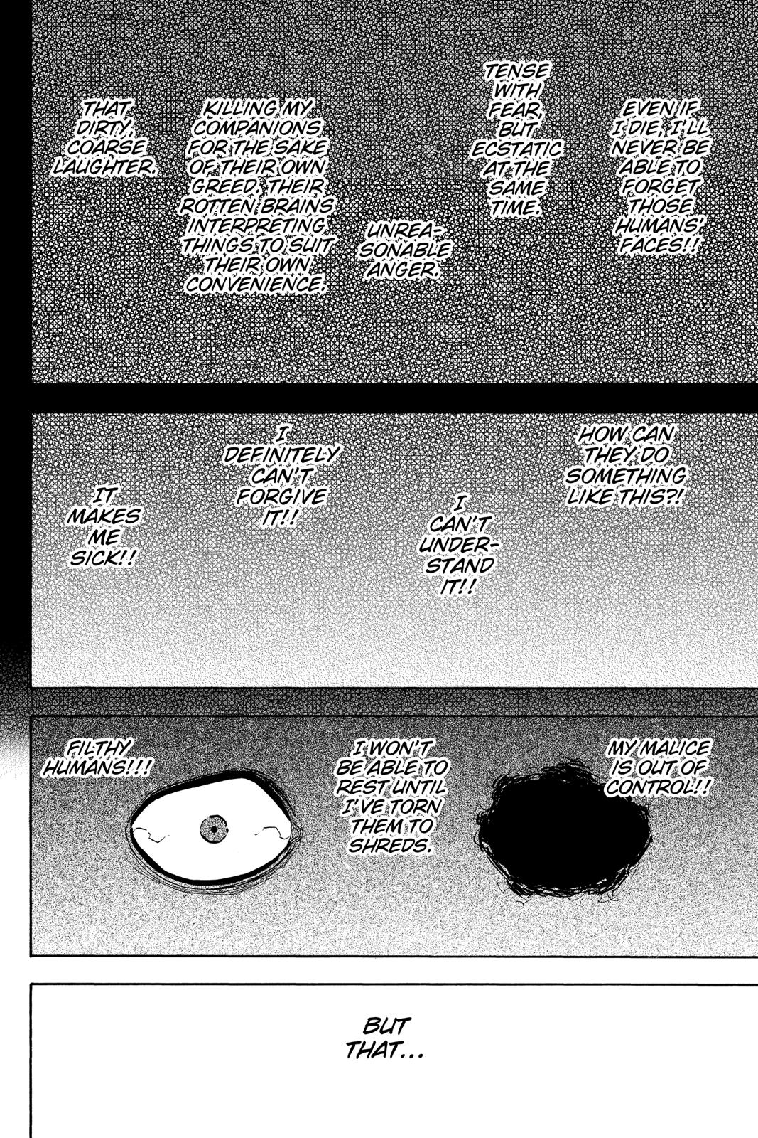 Black Clover Chapter 189 — page 6