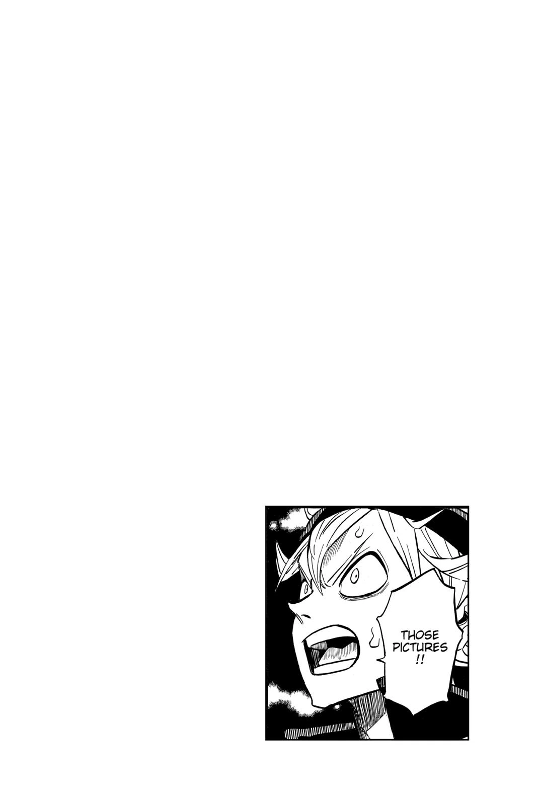Black Clover Chapter 191 — page 14