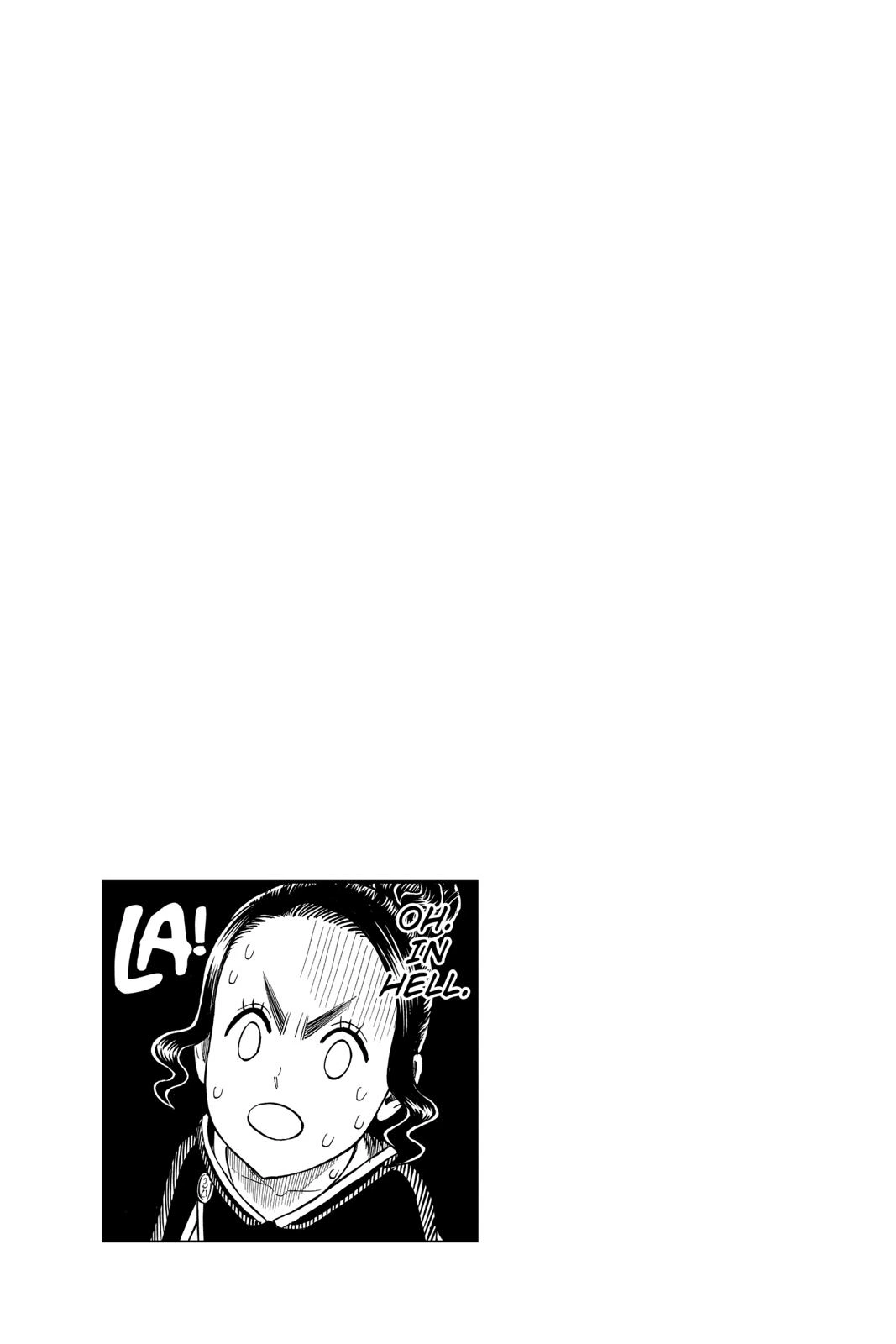 Black Clover Chapter 194 — page 17