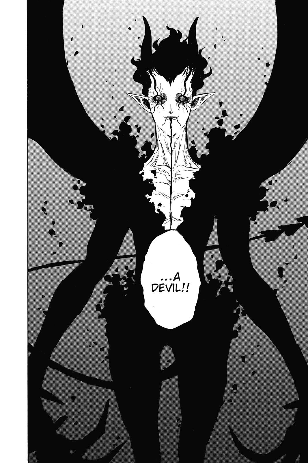 Black Clover Chapter 196 — page 6