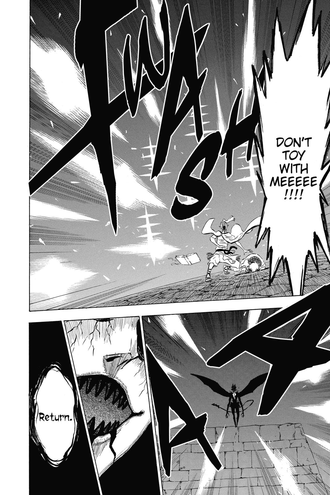 Black Clover Chapter 196 — page 10