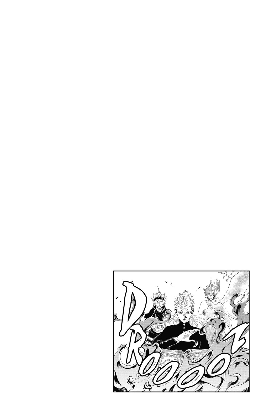 Black Clover Chapter 200 — page 19