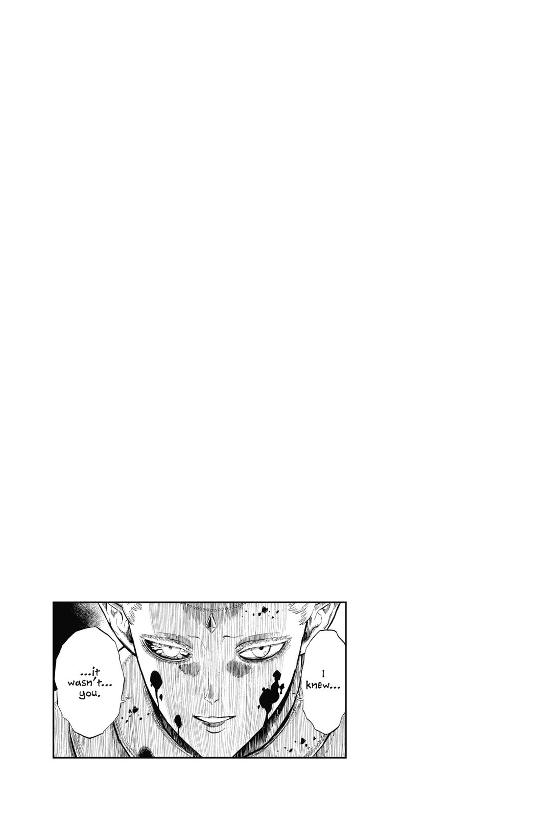 Black Clover Chapter 205 — page 18