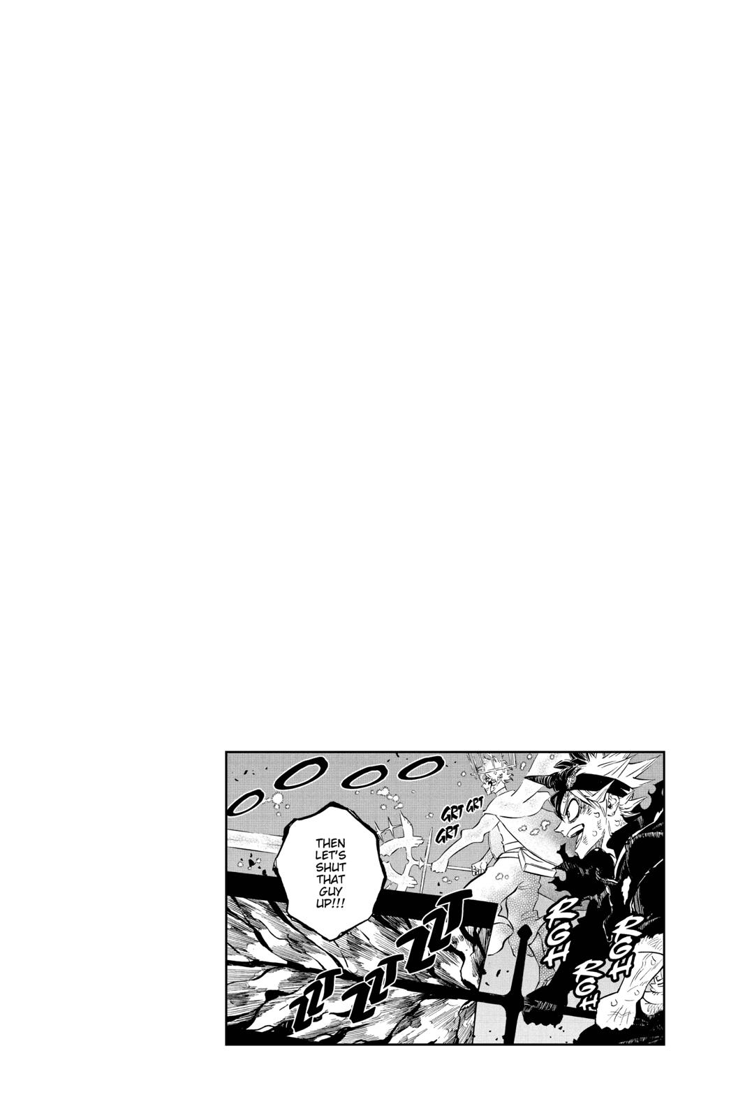 Black Clover Chapter 209 — page 13