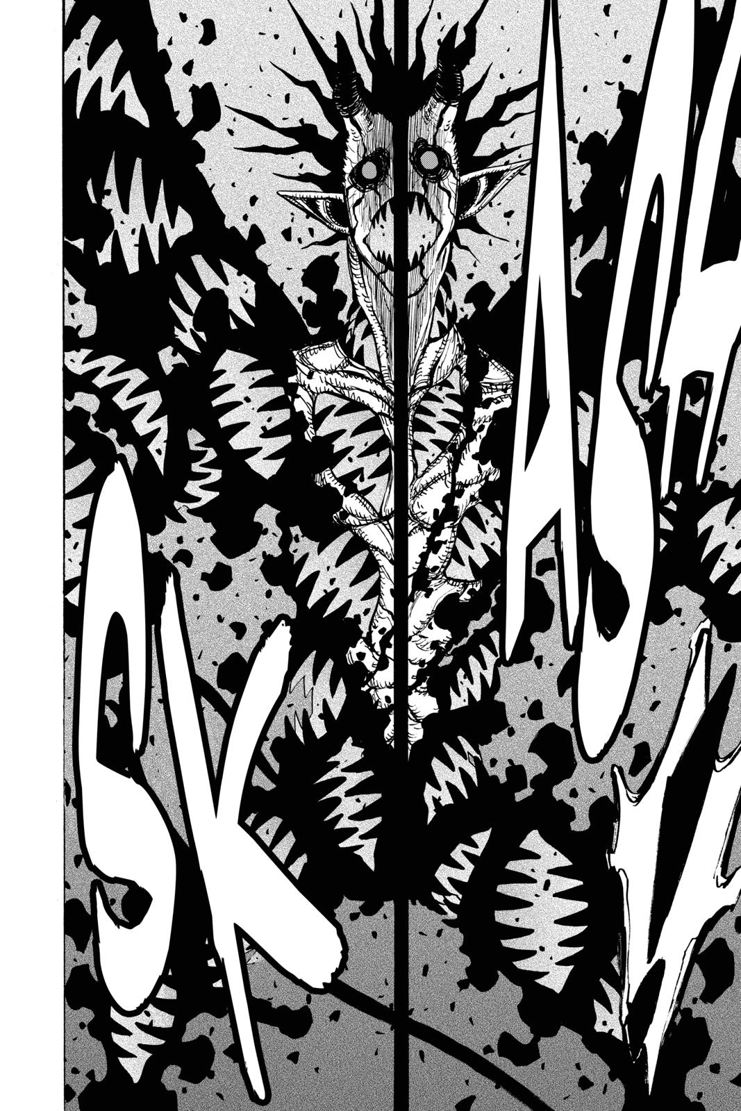 Black Clover Chapter 211 — page 14