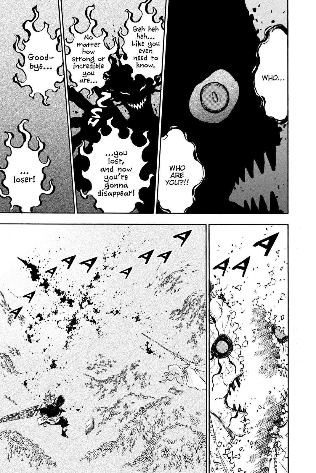 Black Clover Chapter 212 — page 3