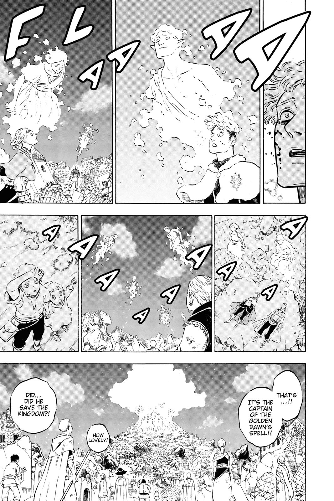 Black Clover Chapter 213 — page 10
