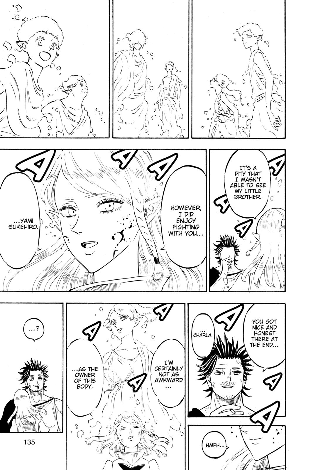 Black Clover Chapter 213 — page 12