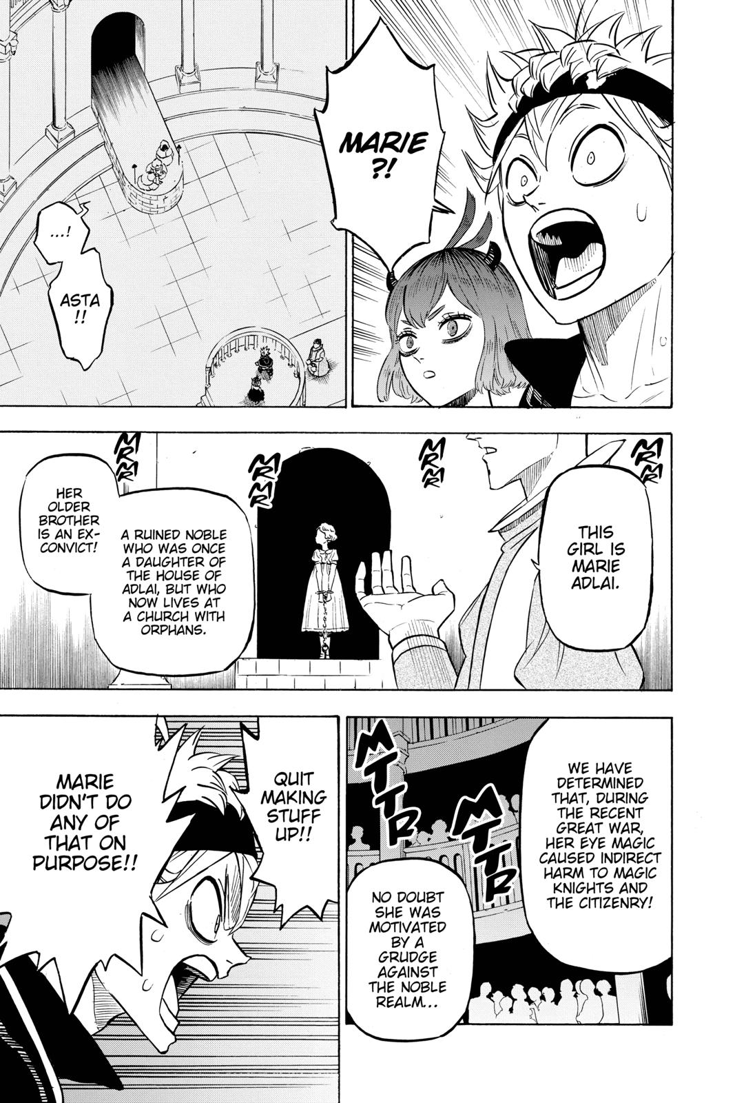 Black Clover Chapter 217 — page 10
