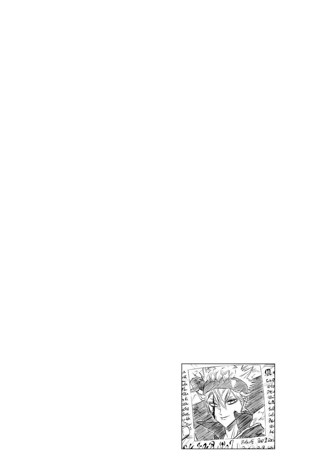 Black Clover Chapter 218 — page 21